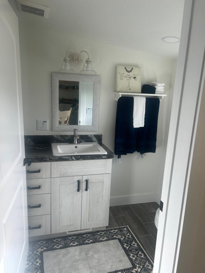 ARA Construction - Pocatello, ID