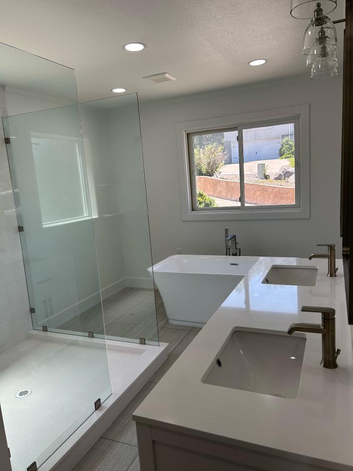 ARA Construction - Pocatello, ID