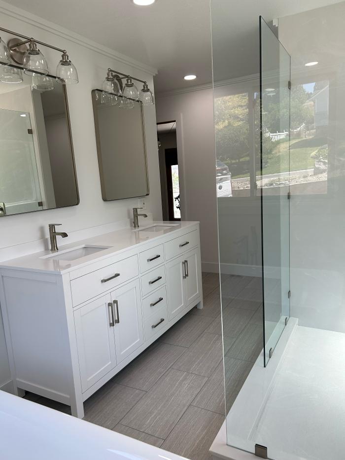 ARA Construction - Pocatello, ID