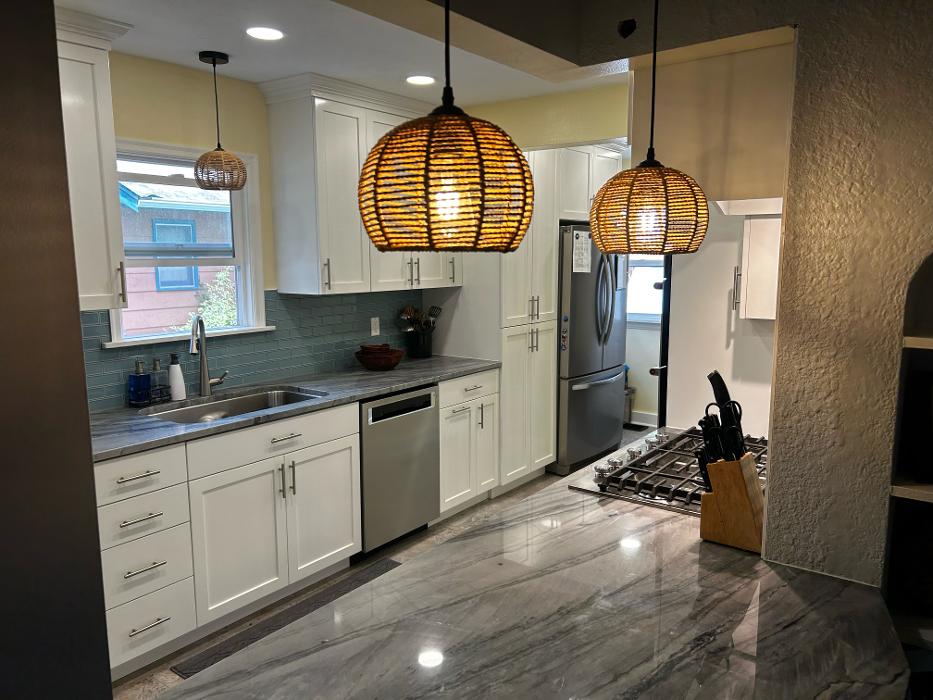 ARA Construction - Pocatello, ID