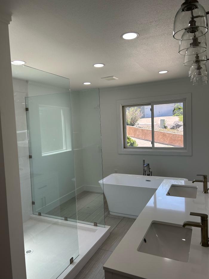ARA Construction - Pocatello, ID