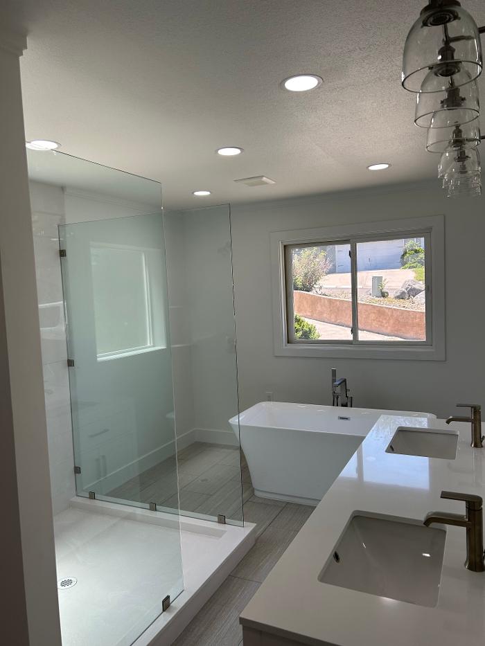 ARA Construction - Pocatello, ID
