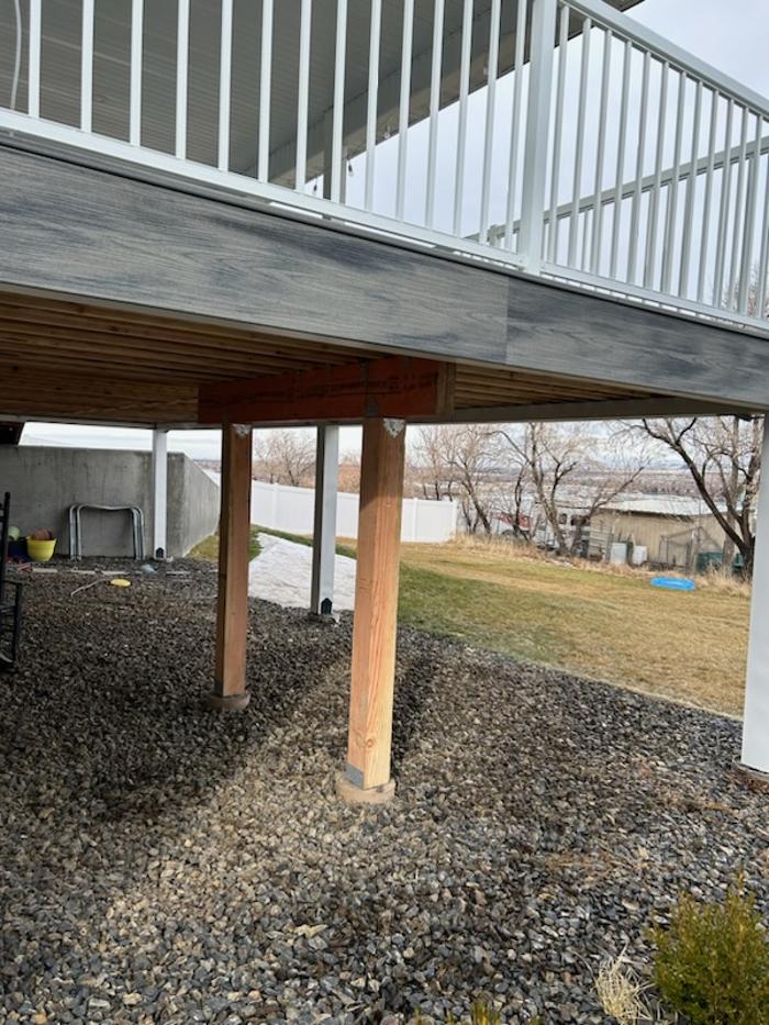 ARA Construction - Pocatello, ID