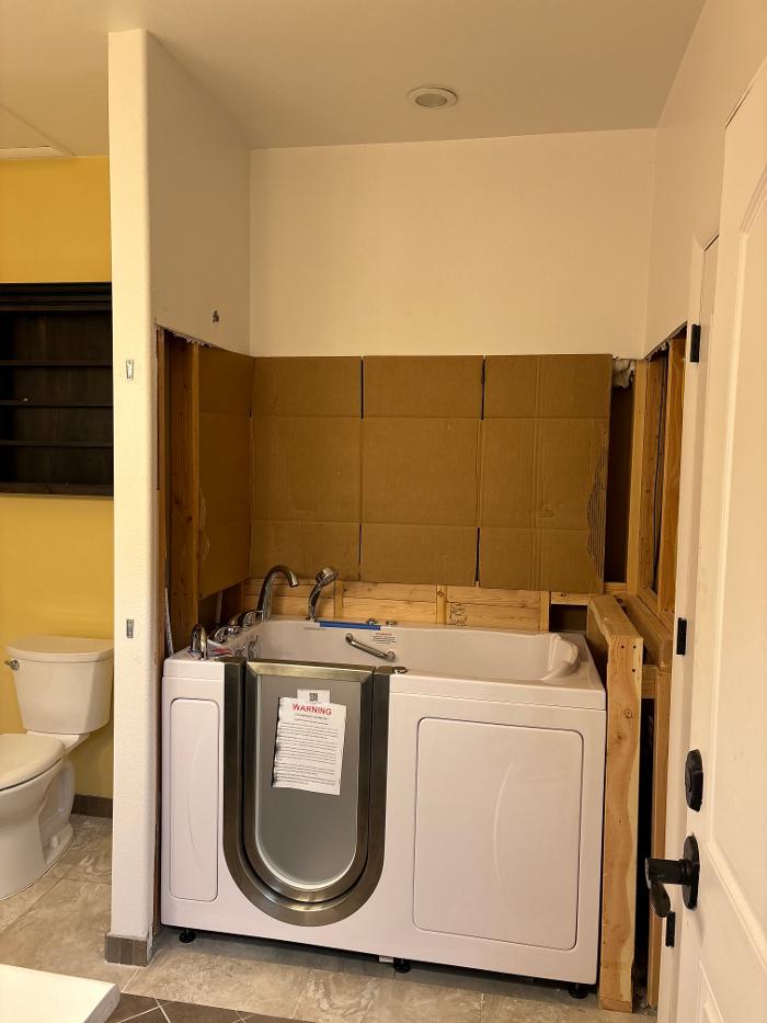 ARA Construction - Pocatello, ID