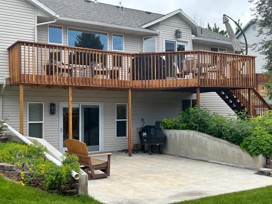 ARA Construction - Pocatello, ID