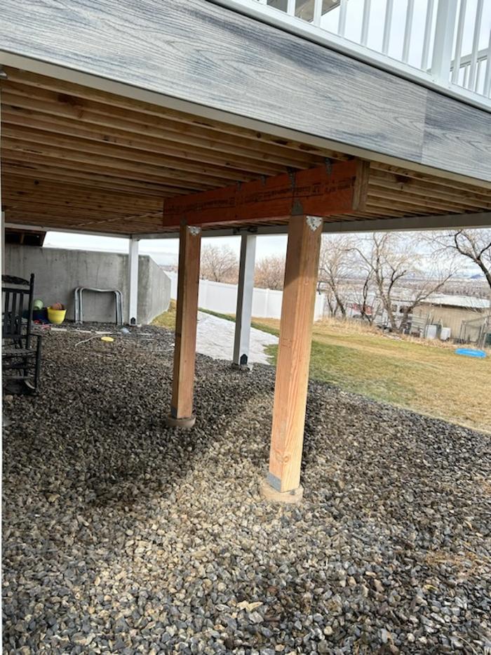 ARA Construction - Pocatello, ID