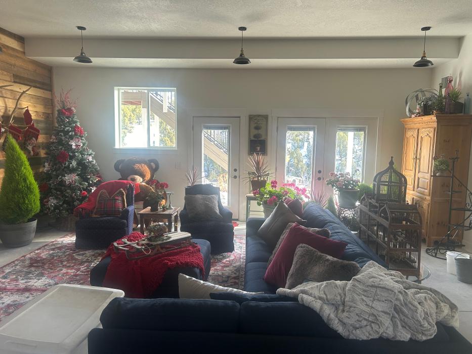 ARA Construction - Pocatello, ID
