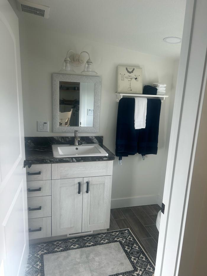 ARA Construction - Pocatello, ID
