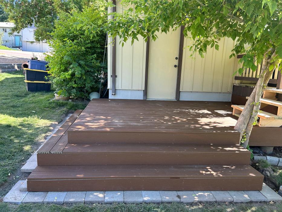 ARA Construction - Pocatello, ID