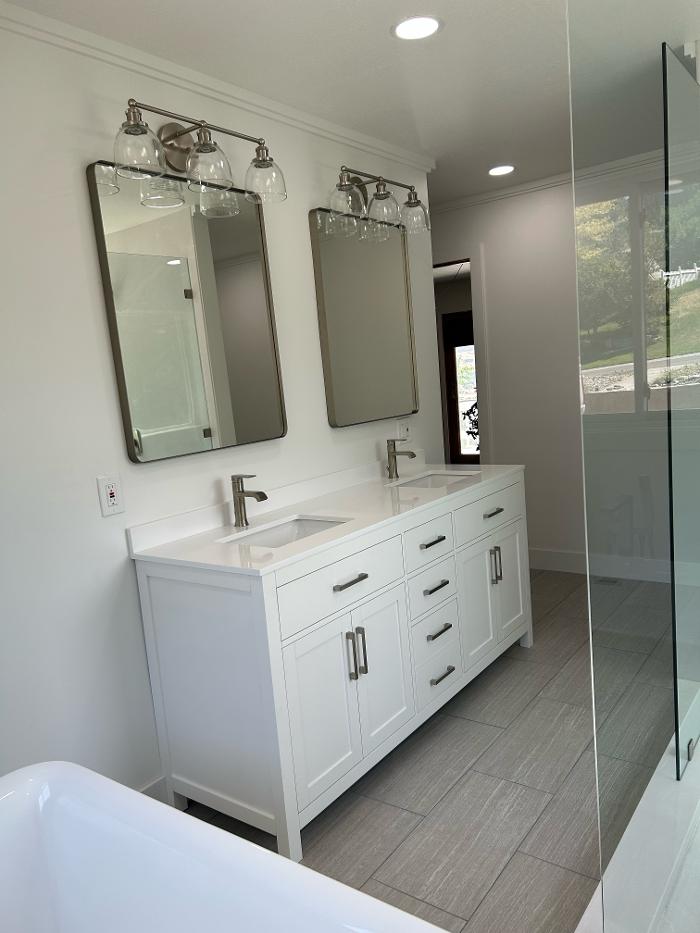 ARA Construction - Pocatello, ID