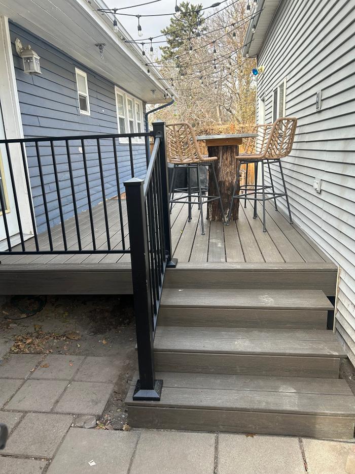 ARA Construction - Pocatello, ID