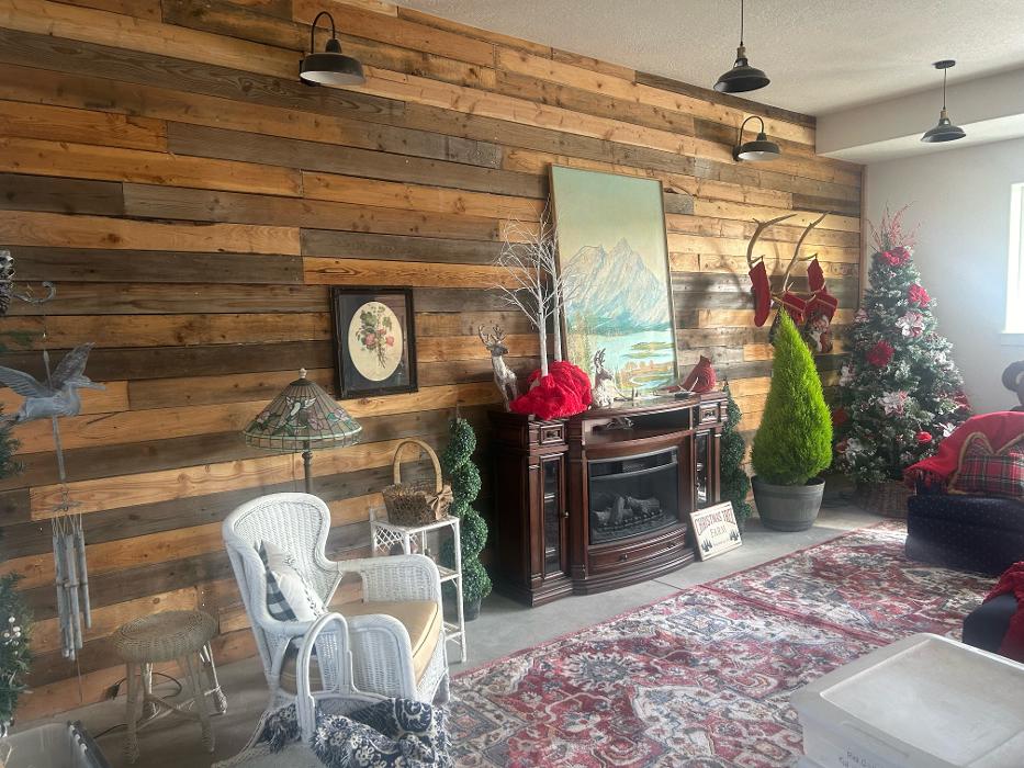 ARA Construction - Pocatello, ID