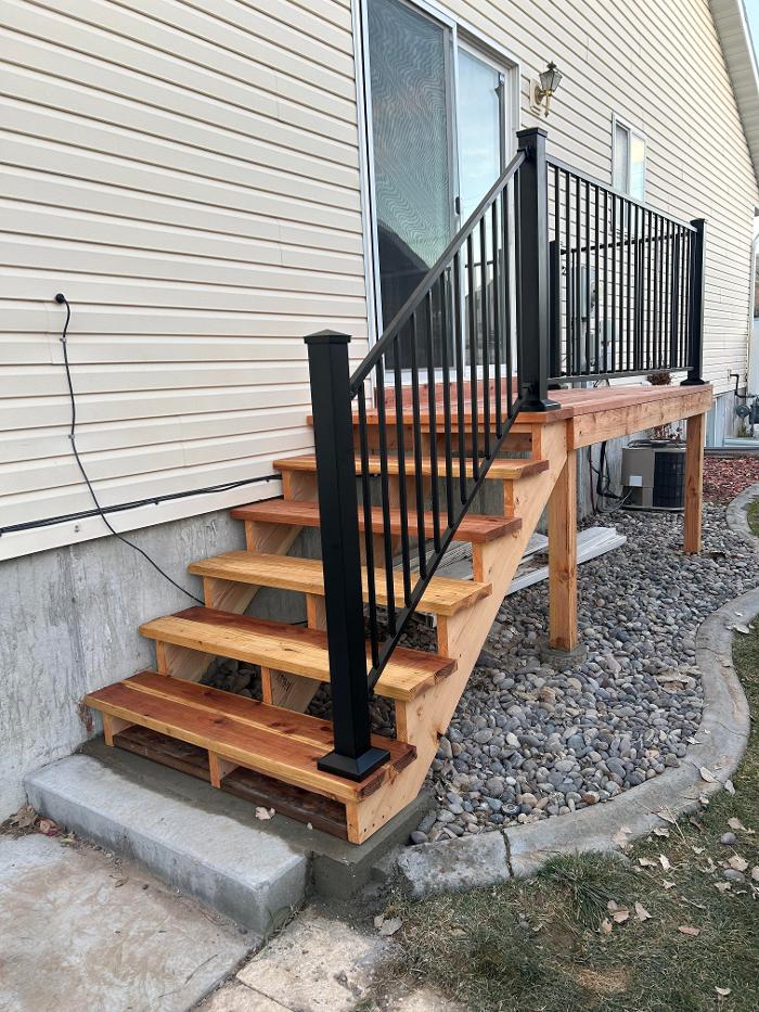 ARA Construction - Pocatello, ID