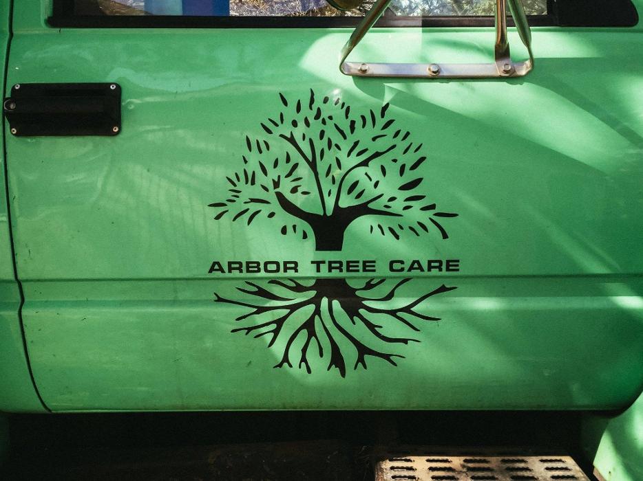 Arbor Tree Care LLC Image