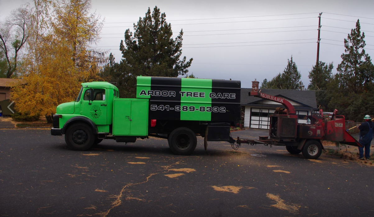 Arbor Tree Care LLC Image