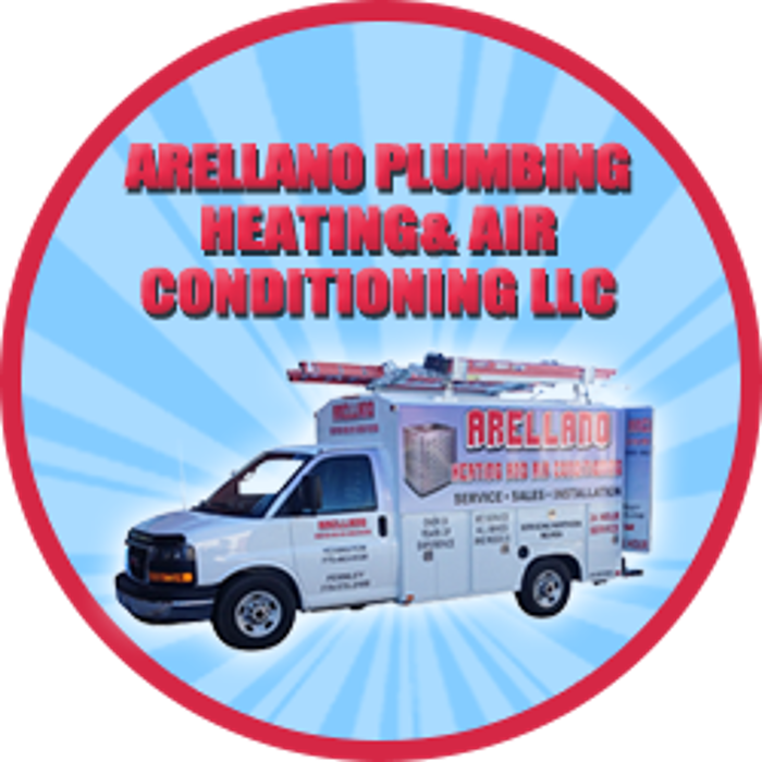 Arellano Plumbing Heating & Air Conditioning LLC Image