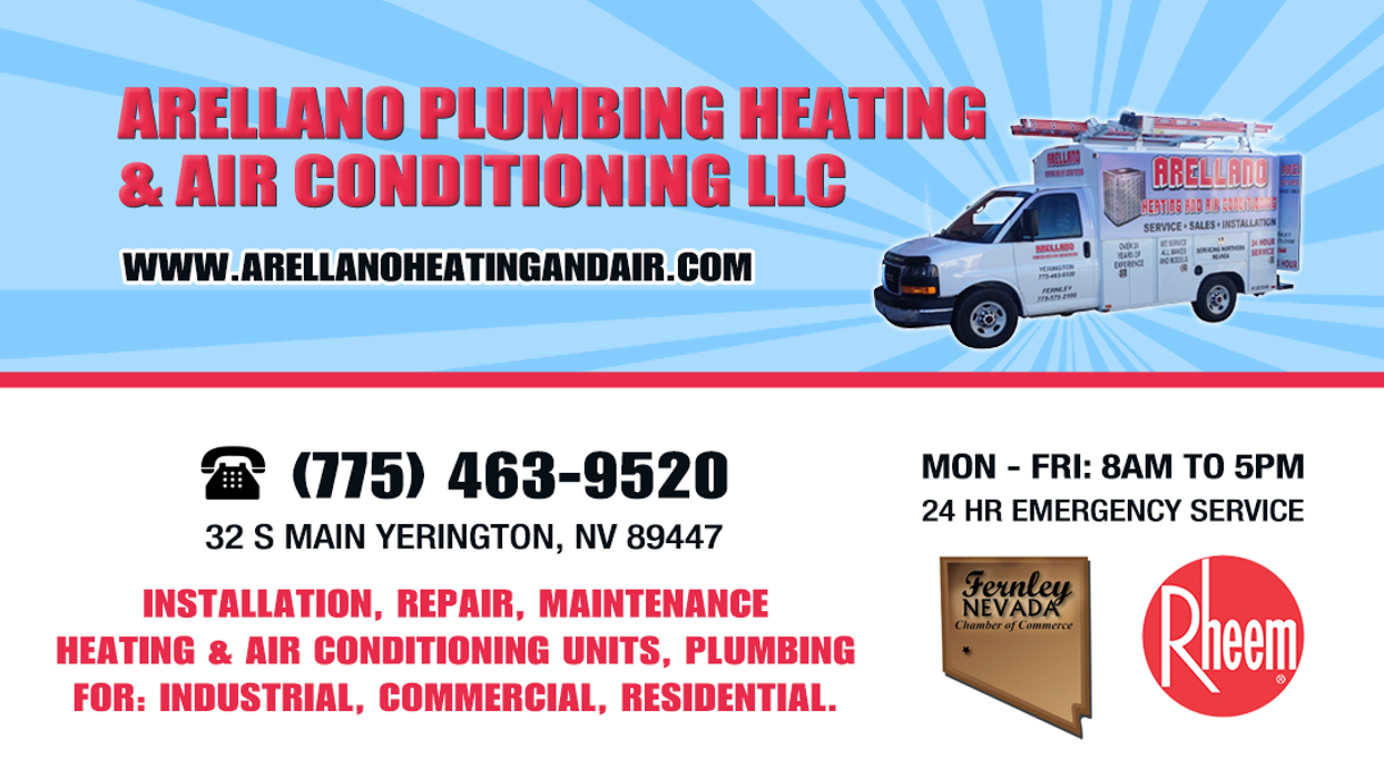 Arellano Plumbing Heating & Air Conditioning LLC Image