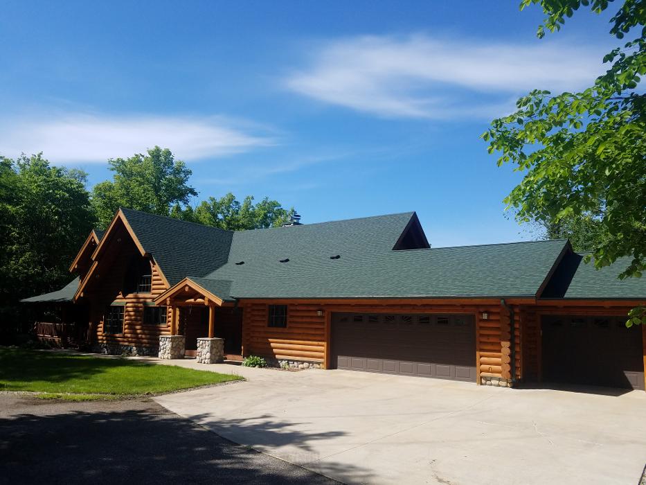 Austin's Miller's Roofing & Siding LLC Image