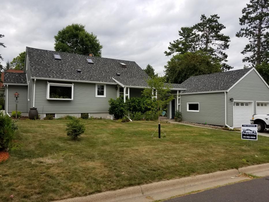 Austin's Miller's Roofing & Siding LLC Image