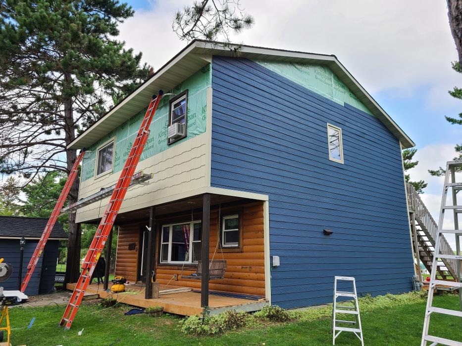 Austin's Miller's Roofing & Siding LLC Image