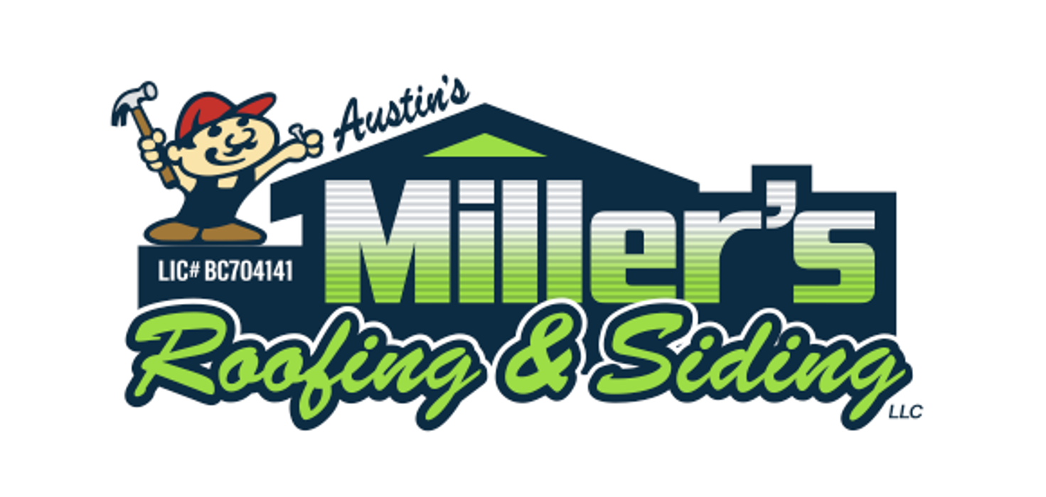 Austin's Miller's Roofing & Siding LLC Image