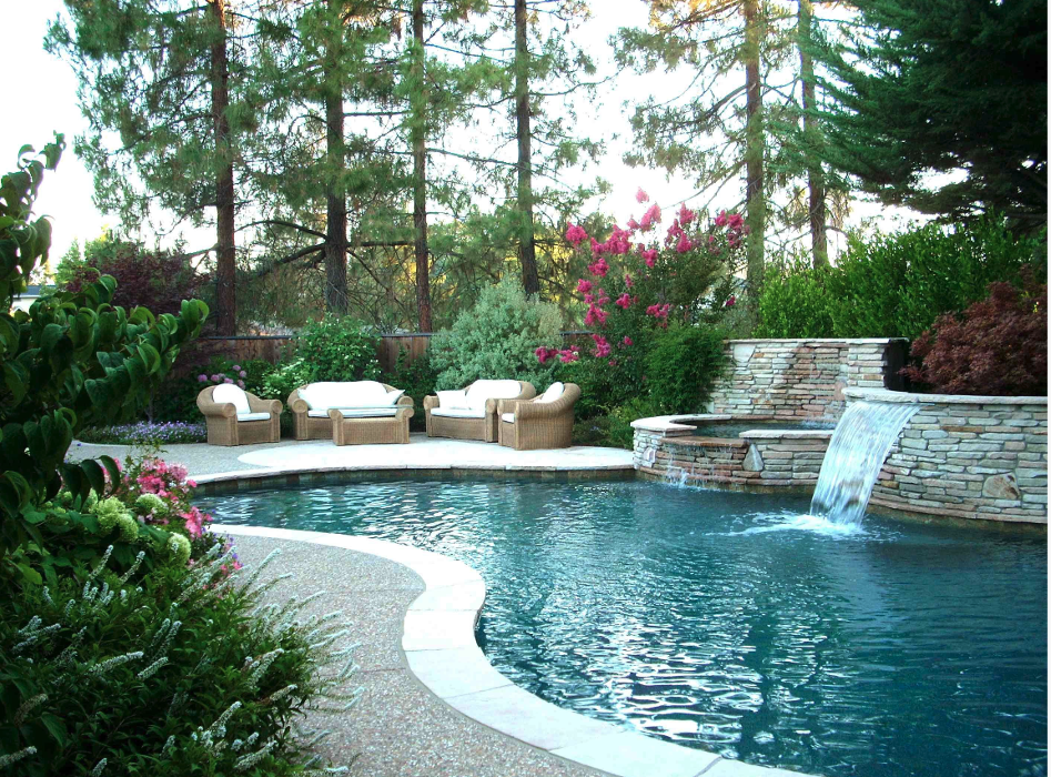 Barron Landscaping Inc Image