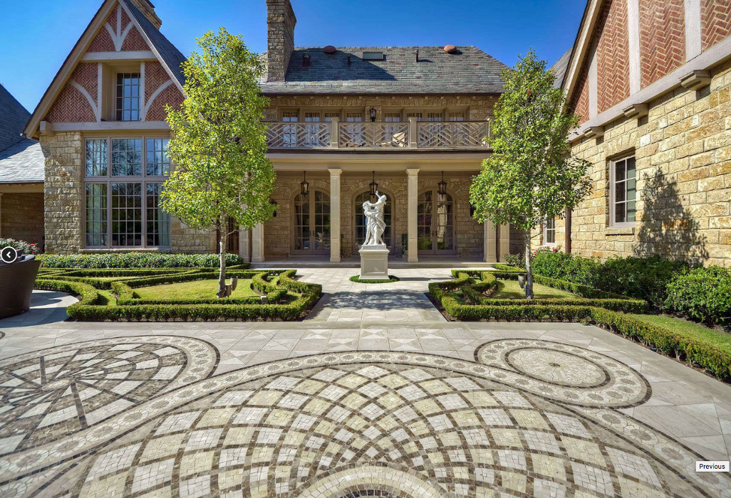 Barron Landscaping Inc Image