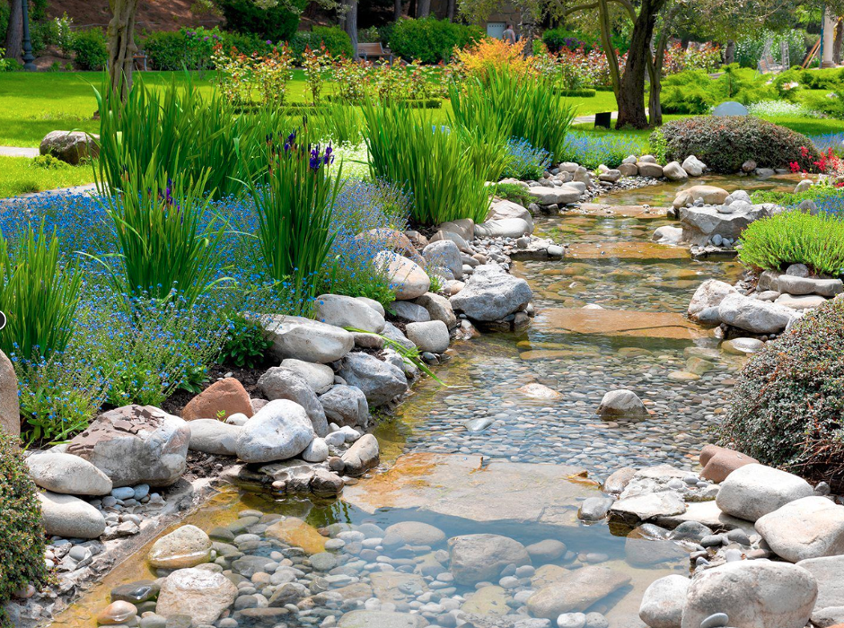 Barron Landscaping Inc Image