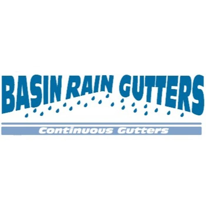 Basin Rain Gutters Image