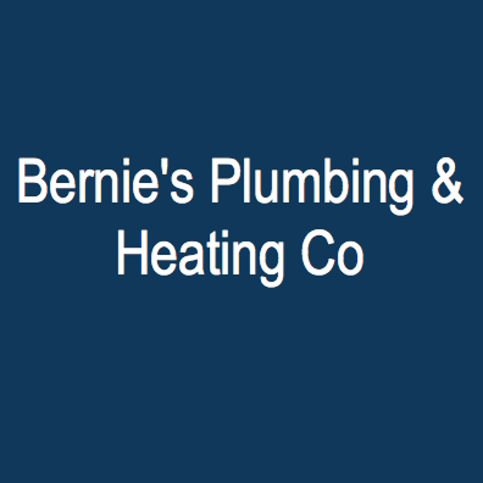 Bernie's Plumbing & Heating Co