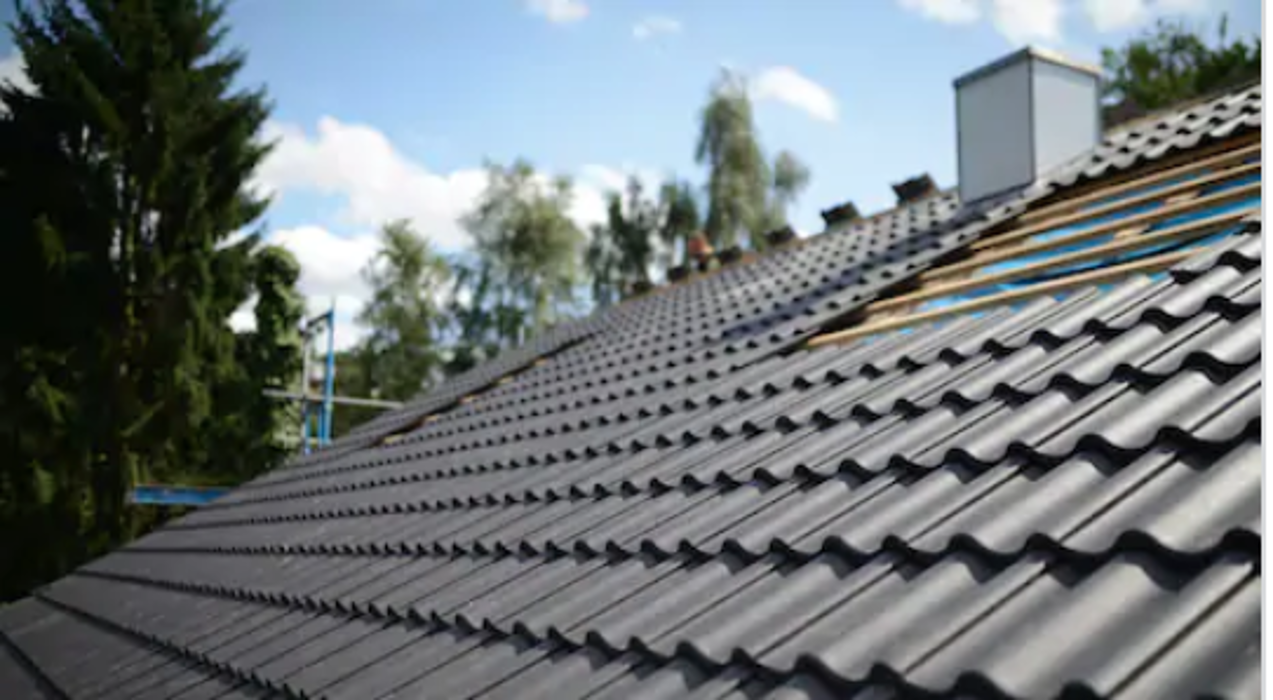 Bigwood Roofing Inc Image