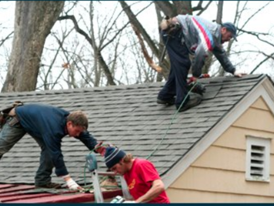 Bigwood Roofing Inc Image