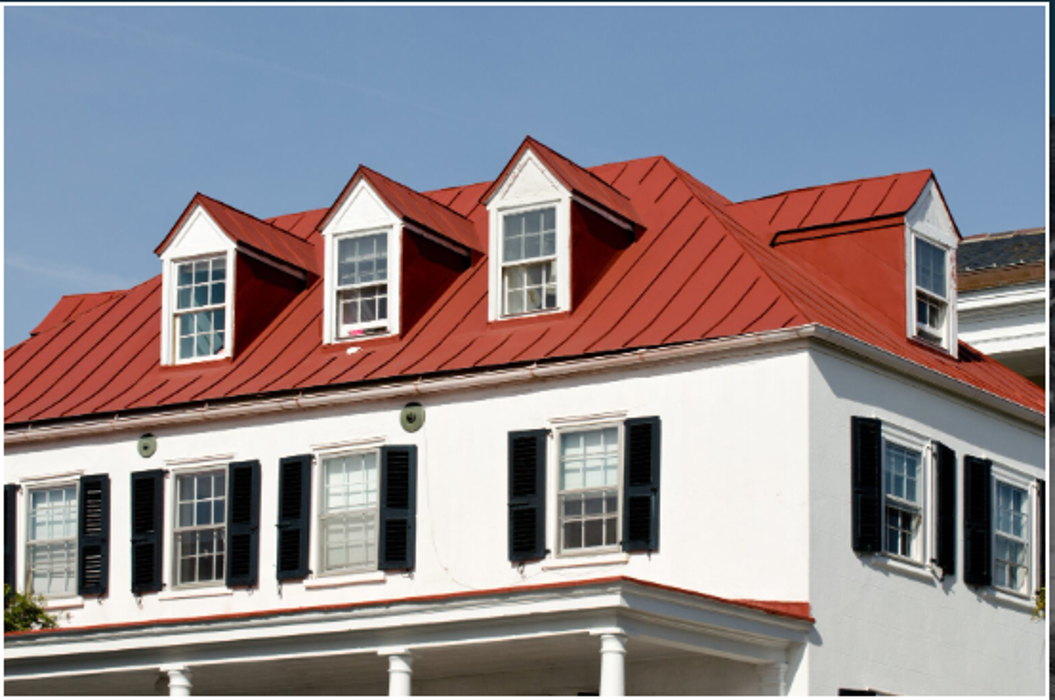 Bigwood Roofing Inc Image