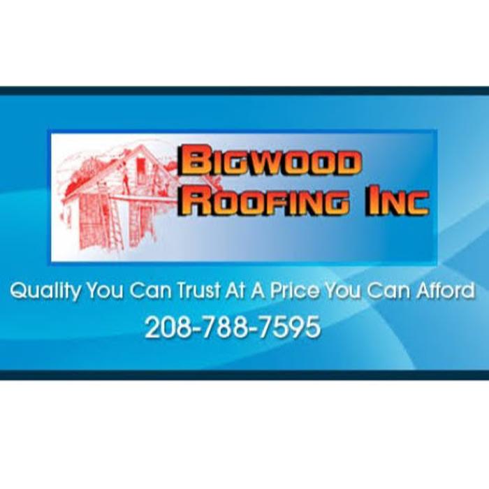 Bigwood Roofing Inc Image