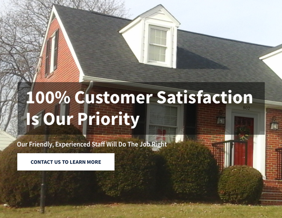 Bob Fitterer Roofing, Inc. Image