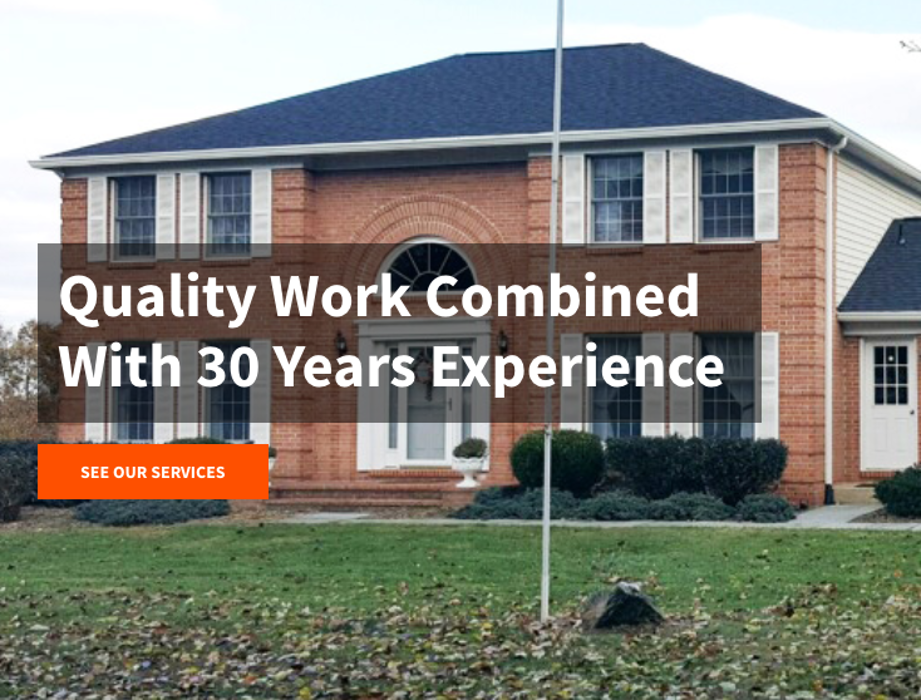 Bob Fitterer Roofing, Inc. Image