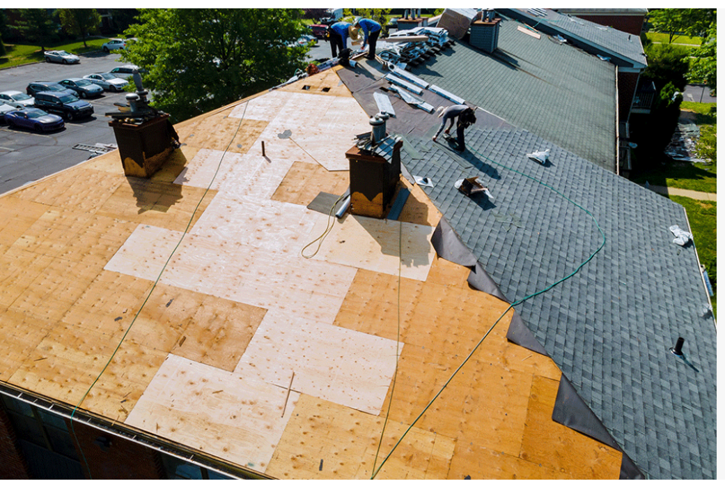 Bob Fitterer Roofing, Inc. Image