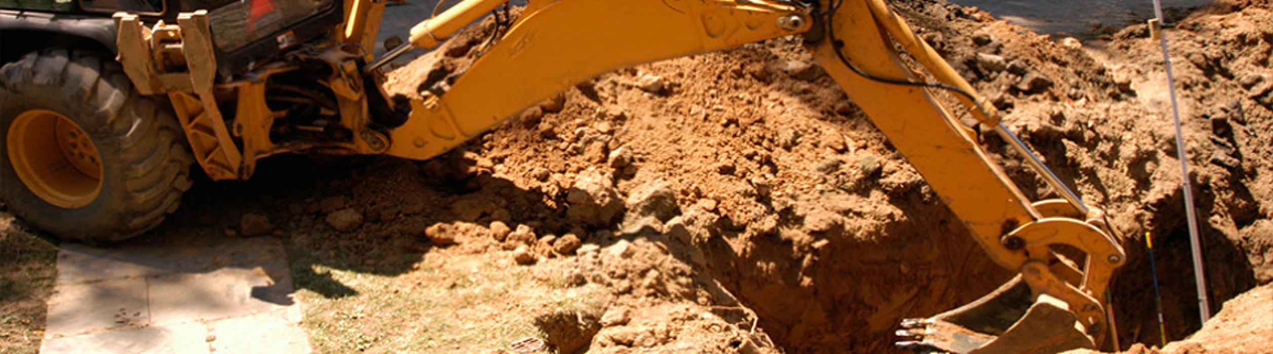 Brett Price Excavating Inc - Rigby, ID