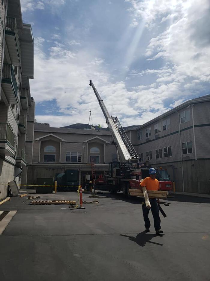 Butte Tin Shop Image