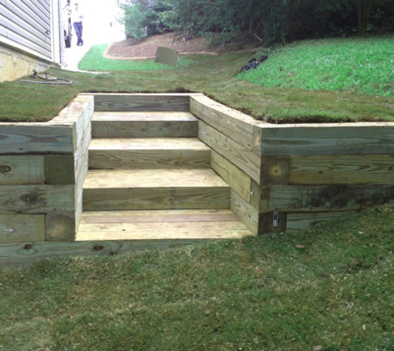 Cane Cutters Landscaping Image