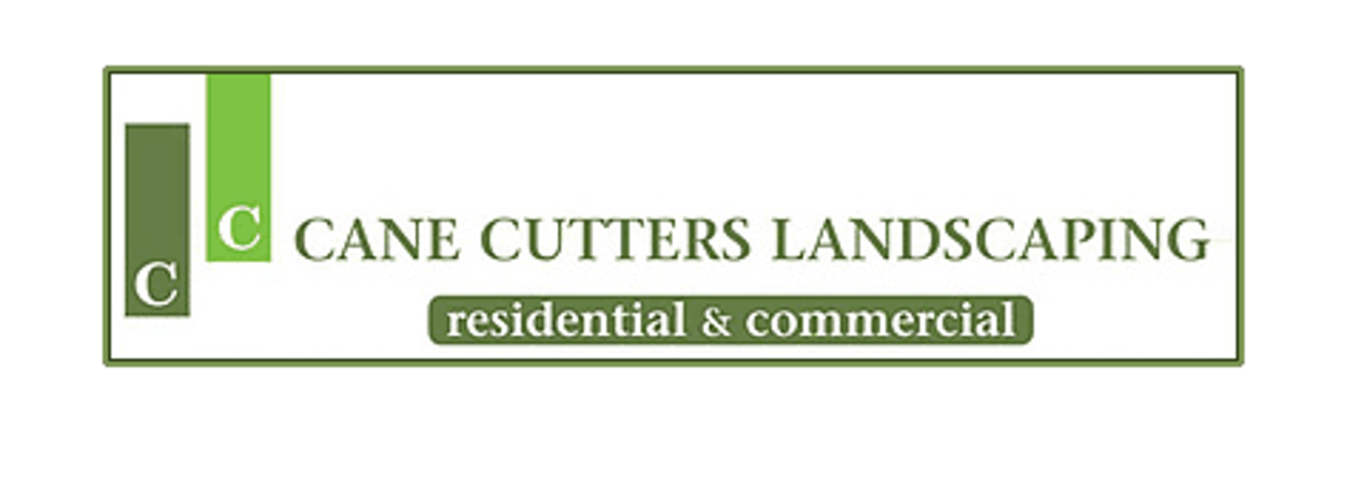 Cane Cutters Landscaping Image