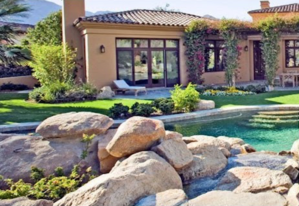 Cane Cutters Landscaping Logo