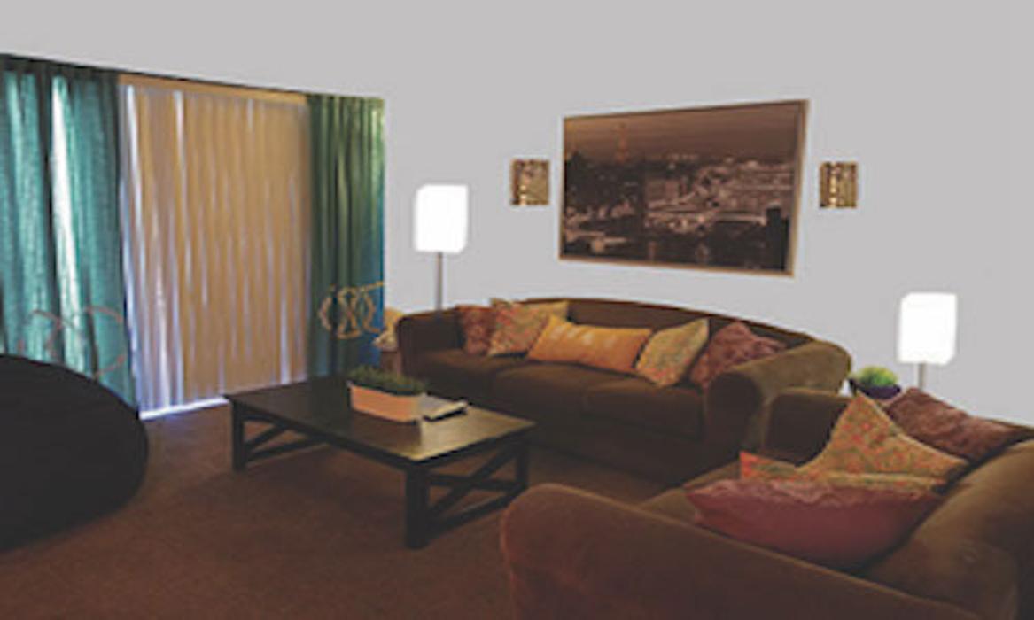 Carriage Cove Apartments Image