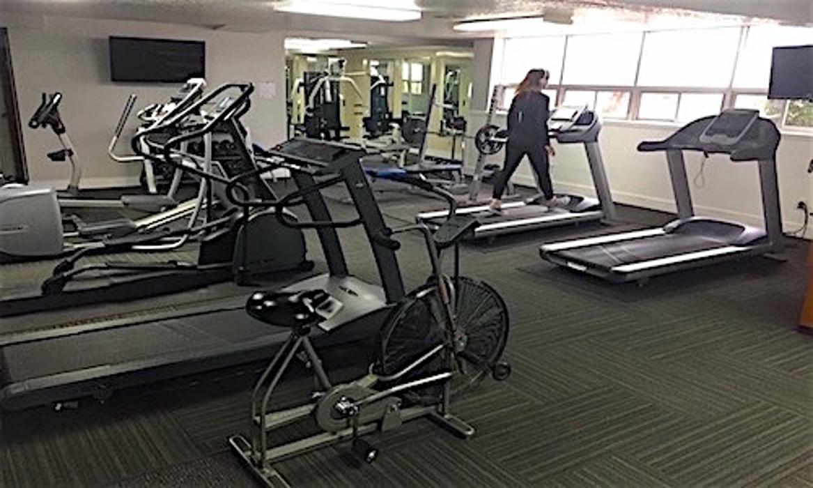 Carriage Cove Apartments Image