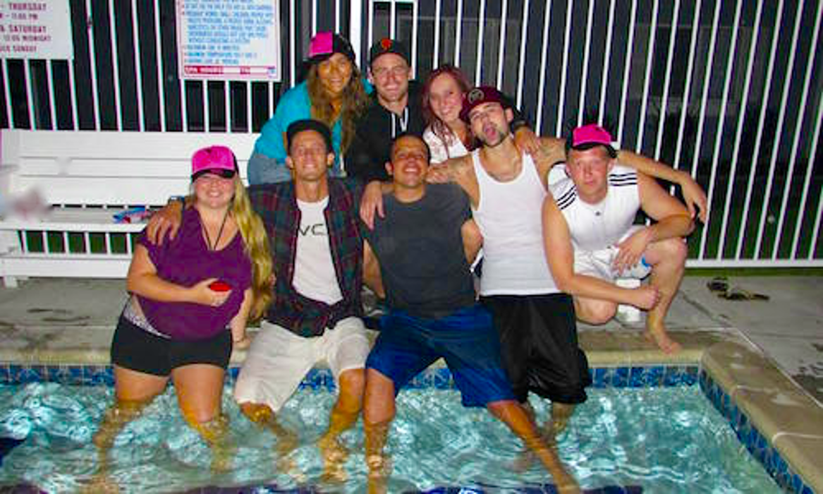 Carriage Cove Apartments Image