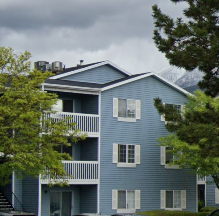 Carriage Cove Apartments Image
