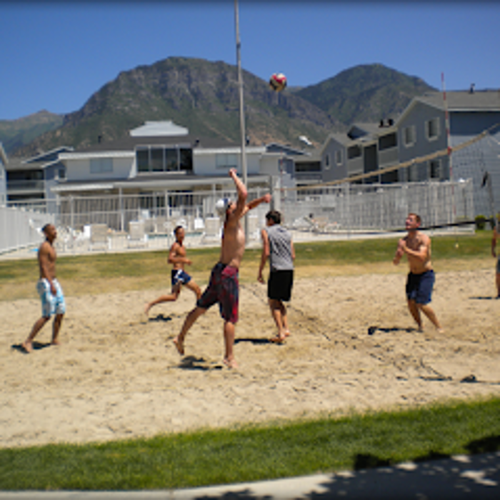 Carriage Cove Apartments Image