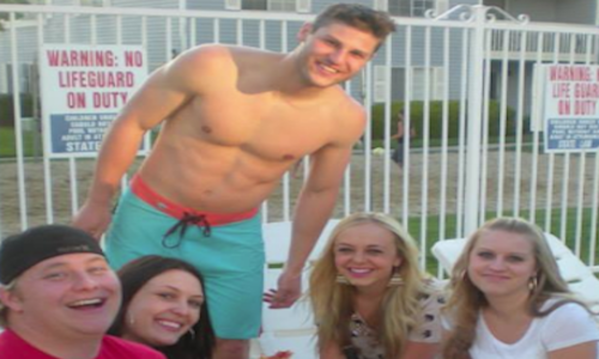 Carriage Cove Apartments Image