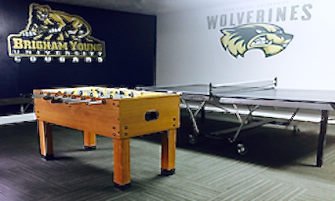 Carriage Cove Apartments Image