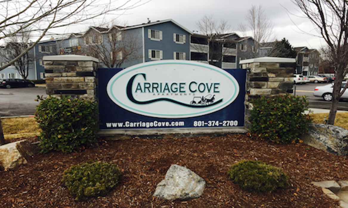 Carriage Cove Apartments Image